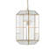 Luminaire suspendu Bardolph