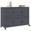 Roshea 100.5cm Sideboard-1591120739