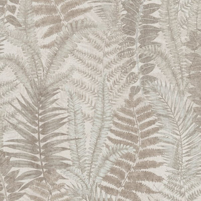 Galerie Flourish Green Tree Leaf Wallpaper FL61119