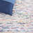 Montauk Hand Woven Performance Striped Rug-1146771814