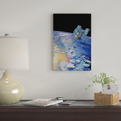 " An Artist " by Stocktrek Images
