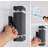 Mountview LED Wall Light