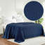 Couverture 100% coton à texture douce toutes saisons Superior-1597385490-1597436996