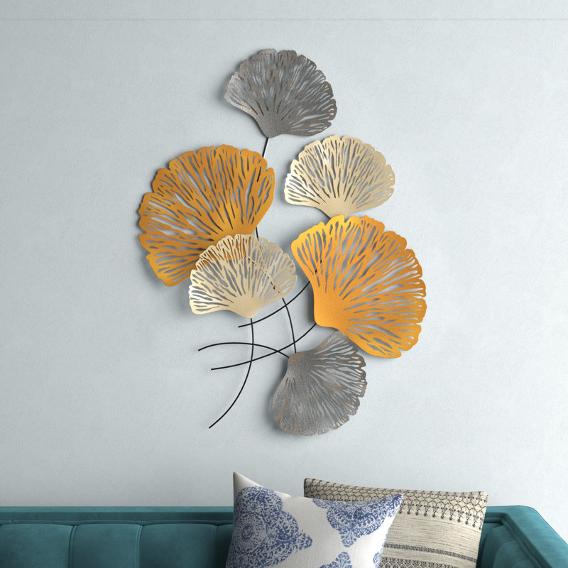 Hanah Home Wall Décor