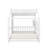 Full Size Floor House Bed-1507822609