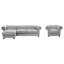 Nealy 3 - Piece Living Room Set
