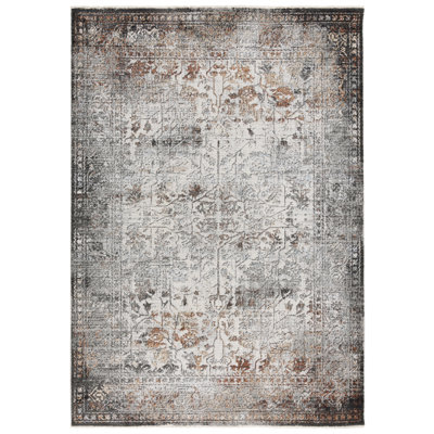 Castulo Abstract Indoor Rug