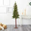 Lighted Artificial Christmas Tree-1358728647