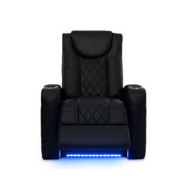 Elevation Zero Gravity Recliner
