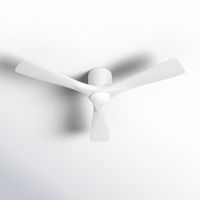 Ochre 48'' 3 Blade Ceiling Fan with LED Light Kit