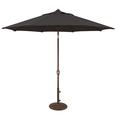 Colete 9' Market Sunbrella® Umbrella