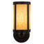Fulton Prime 1 - Light Armed Sconce