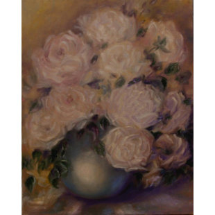 Roses anglaises