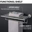 Cia 40cm 2 Wall Towel Bar-477382397