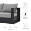 Ensemble de conversation 4 pièces Modway Tahoe-67492251-67492252