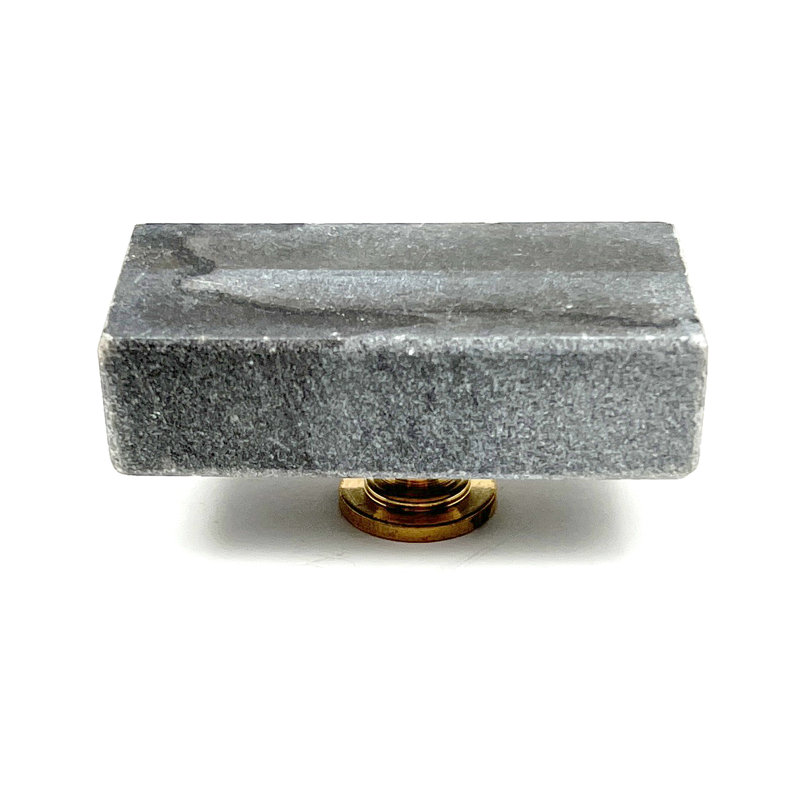 Bouton rond, Gris