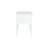 The Sensual Side Of Sleek 34.5'' W Solid Wood Nightstand-91105084