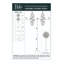 Yaelis Confetti Wind Rotator-125403791