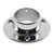 Polished Stainless Steel is out of stock