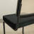 Tristen Rattan and Fabric Upholstered Dining Chairs-124083195-124083197