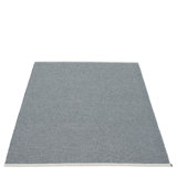 Rug MONO Granit/ Grey 7.5 x 10.5 ft