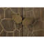 Malay 90 Wide Elm Solid Wood Sideboard