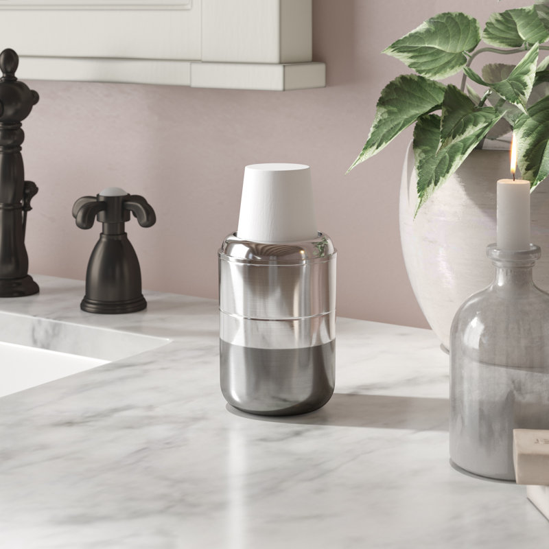 Triune Tumbler