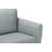 Doud Upholstered Sofa with Flared Arm-1287773568
