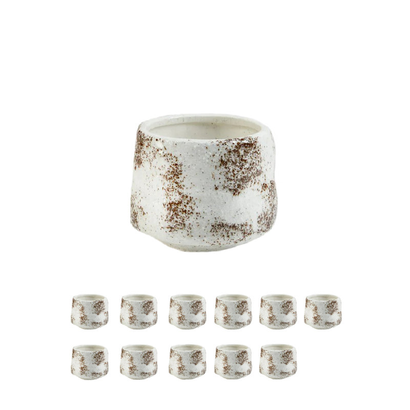  Vase Sienna
