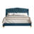 Dwaylon Upholstered Wingback Bed-1948723322-1948723318