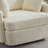 40.6'' Wide Swivel Club Chair（Set of 2)-101921074