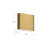 Slate LED Wall Light-97986182-97986180