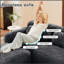 Canapé modulaire 114 po-1074867954