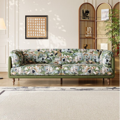 Simple And Creative Casual Sofa