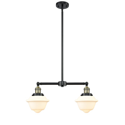 Calliope 2 - Light Kitchen Island Pendant