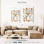 Brampt fleurs et amis renard-108546214