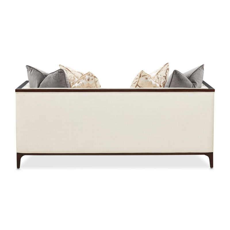 Belmont Place Loveseat