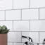 Crown Heights 3" x 6" Ceramic Subway Tile-49923981