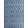 Blue Gitter Indoor/Outdoor Trellis Rug