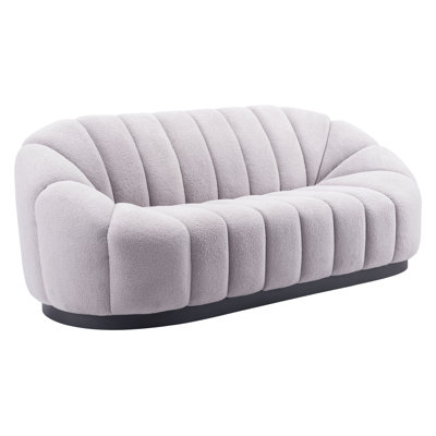 Sofa Light Gray