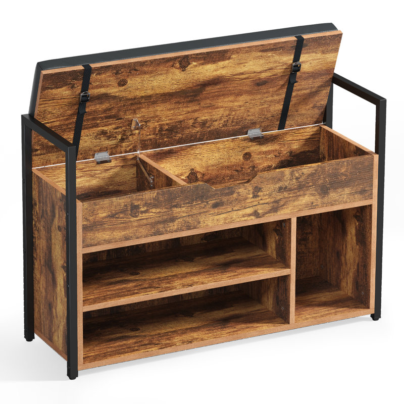 Beales Storage Bench