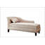 Meuble de rangement moderne en tissu taupe-1055966678