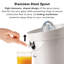 Citristar® Citrus Juicer
