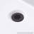 Grid Bathroom Sink Drain with No Overflow-21726986
