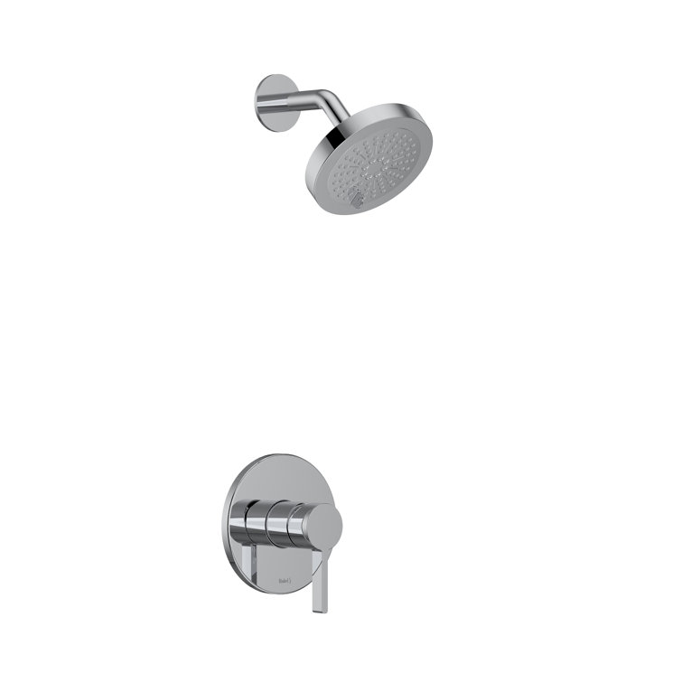 Paradox™ Pressure Balance Shower System with 1 Function