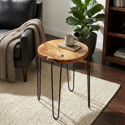 Table de bout Lacie