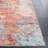 Kochyar Performance Machine Washable Abstract Rug-322336825