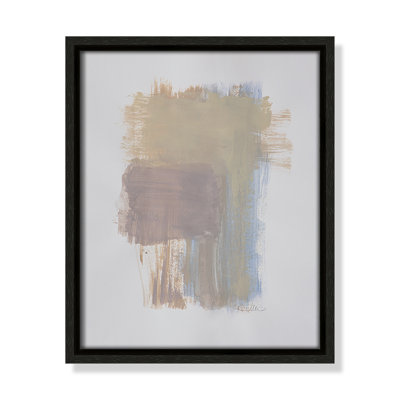 Esmeray "Powder Room Wash I" Print by Filippo Ioco