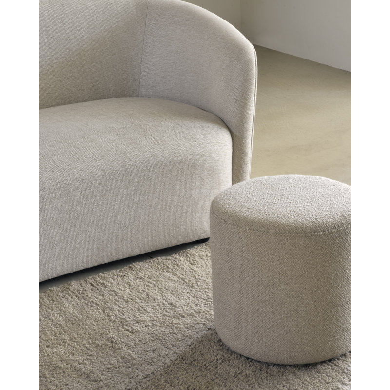 Essentials Wool Area Rug, Rectangle 5'6" x 7'9"