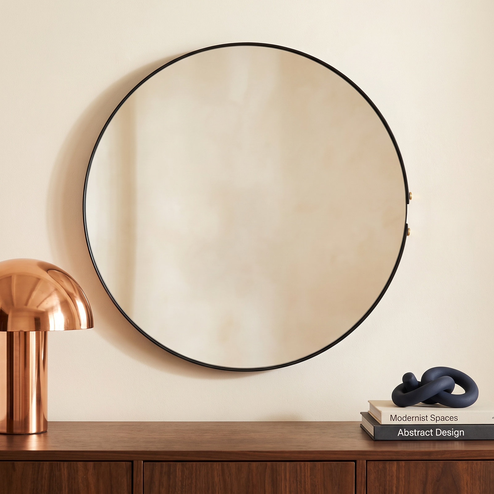 Isis 26 " Mirror